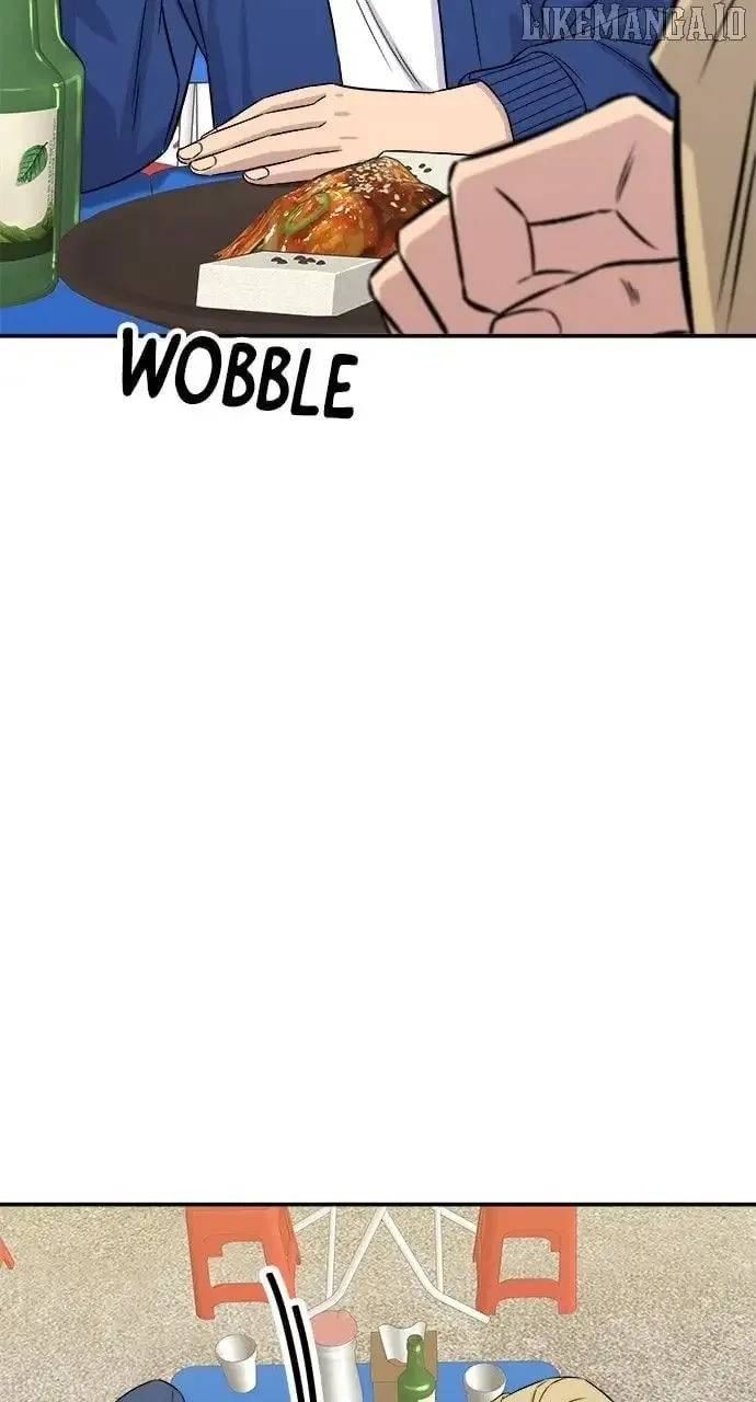 A Deadbeat’s Meal Chapter 193 page 24