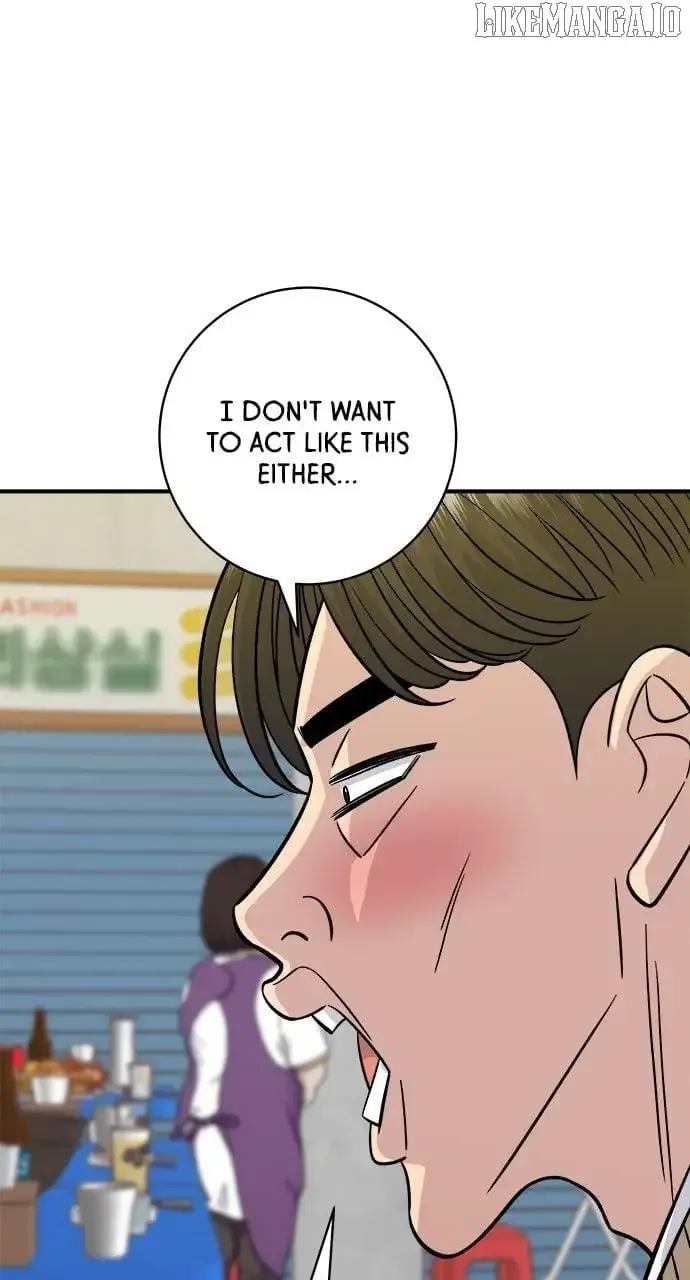 A Deadbeat’s Meal Chapter 193 page 11
