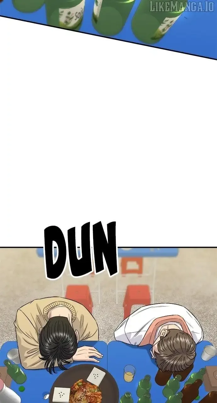 A Deadbeat’s Meal Chapter 193 page 22