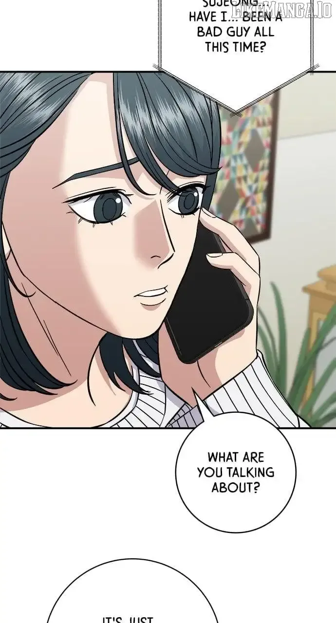 A Deadbeat’s Meal Chapter 193 page 32