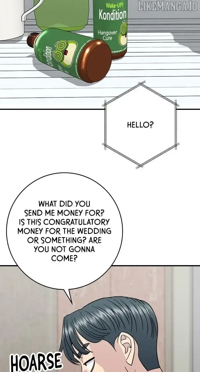 A Deadbeat’s Meal Chapter 193 page 40