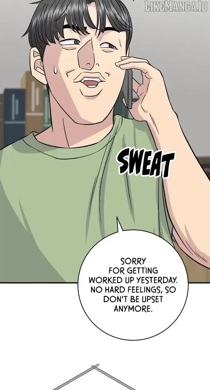 A Deadbeat’s Meal Chapter 193 page 42
