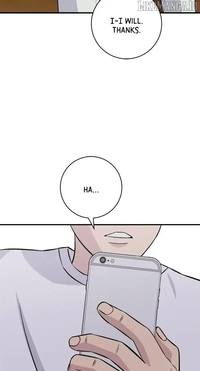 A Deadbeat’s Meal Chapter 193 page 44
