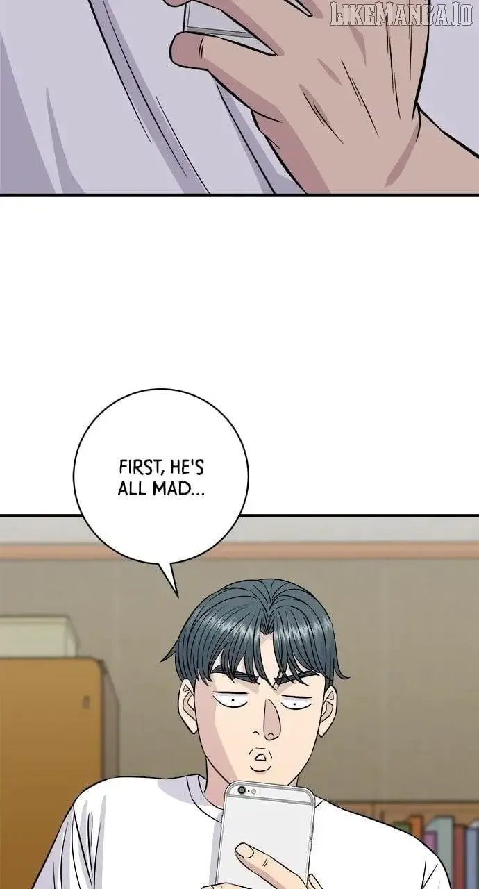 A Deadbeat’s Meal Chapter 193 page 45