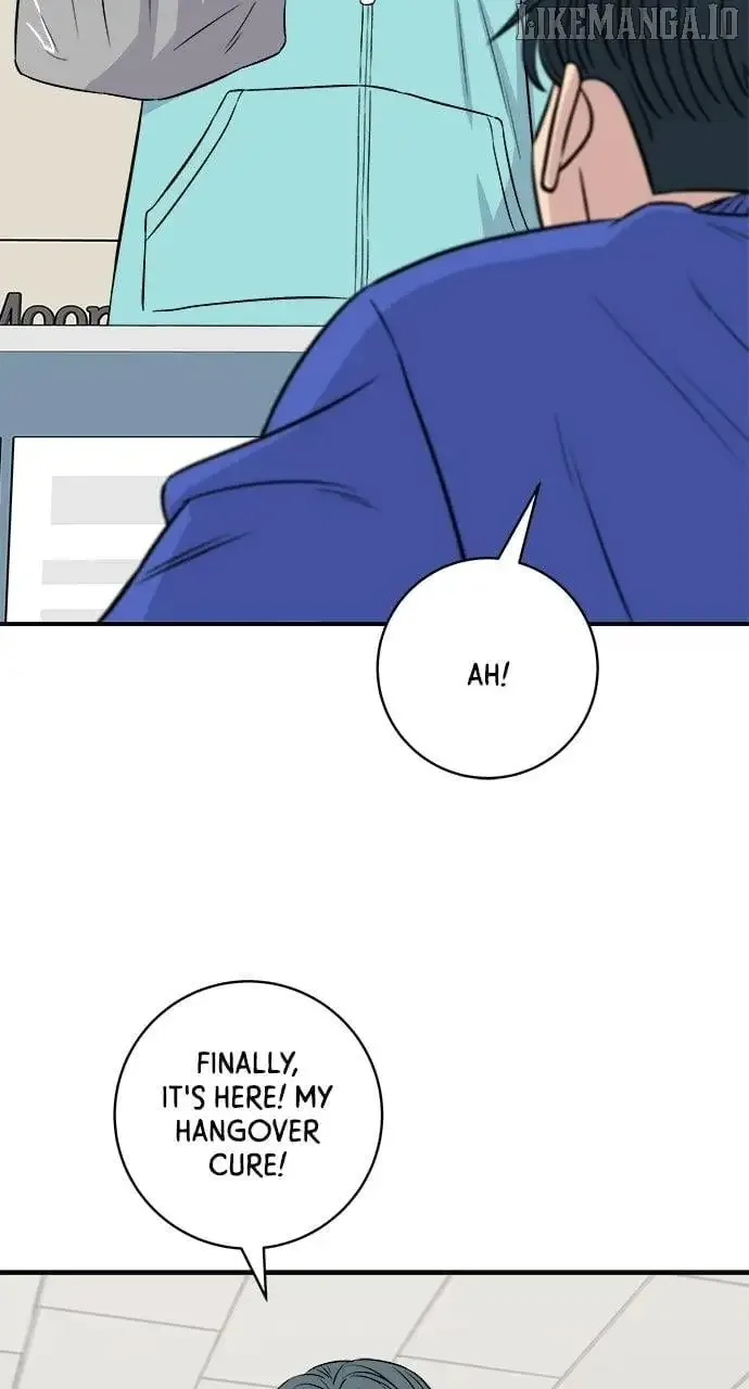 A Deadbeat’s Meal Chapter 193 page 52
