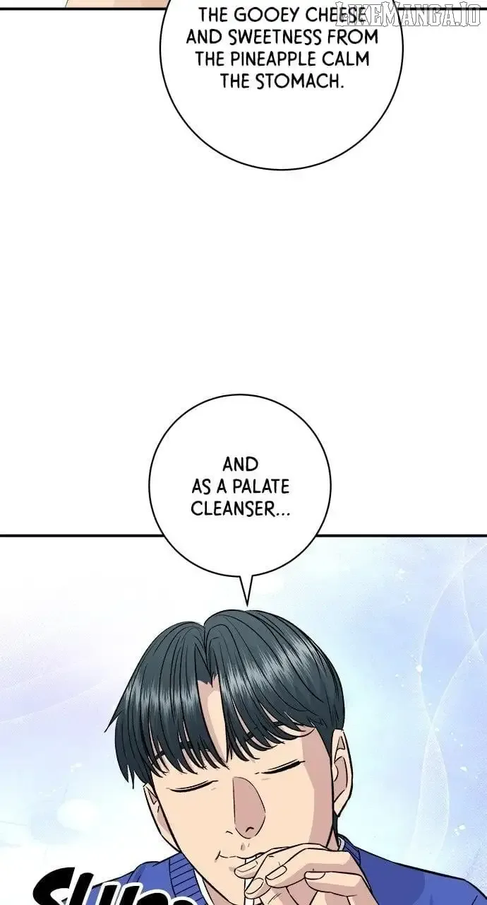 A Deadbeat’s Meal Chapter 193 page 62
