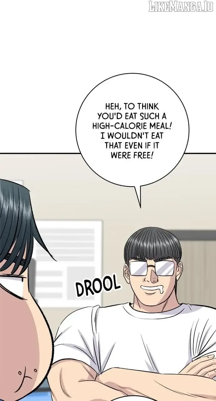 A Deadbeat’s Meal Chapter 193 page 67