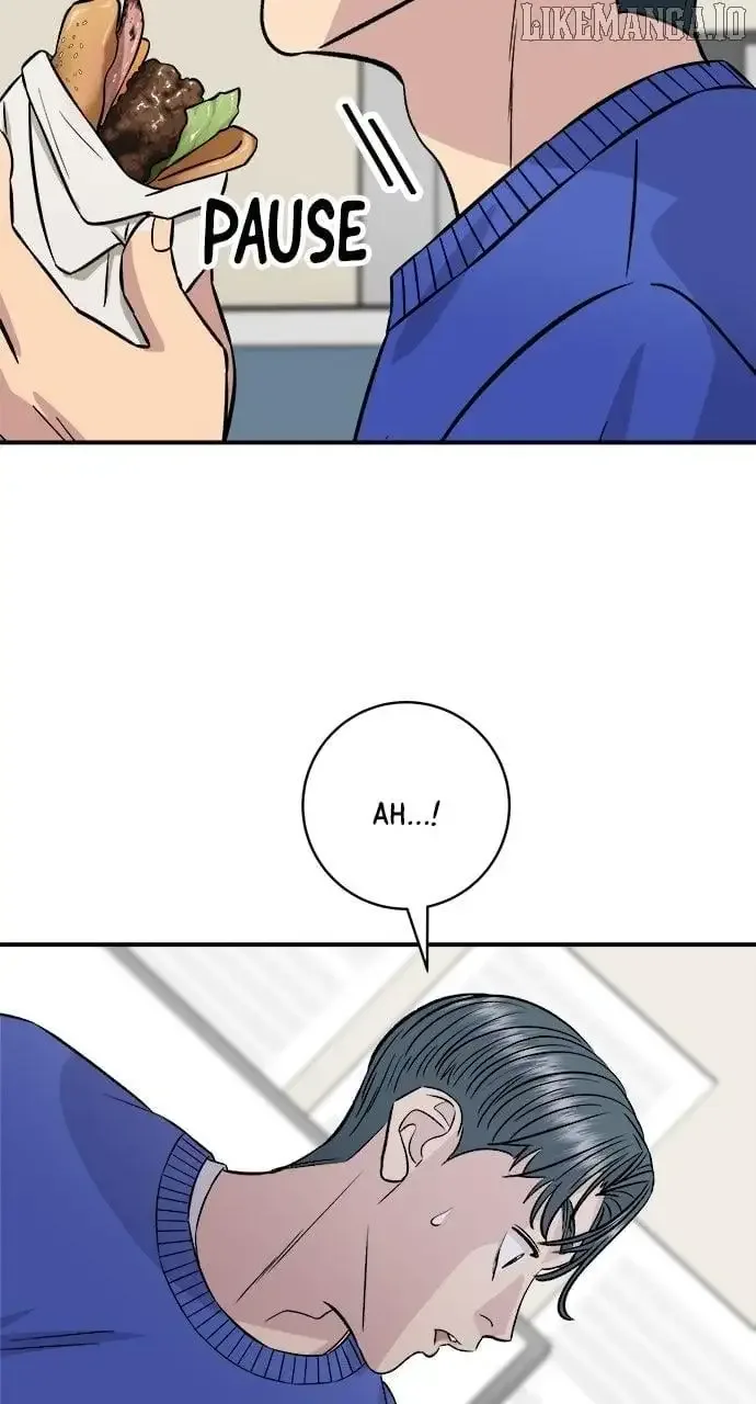 A Deadbeat’s Meal Chapter 193 page 72