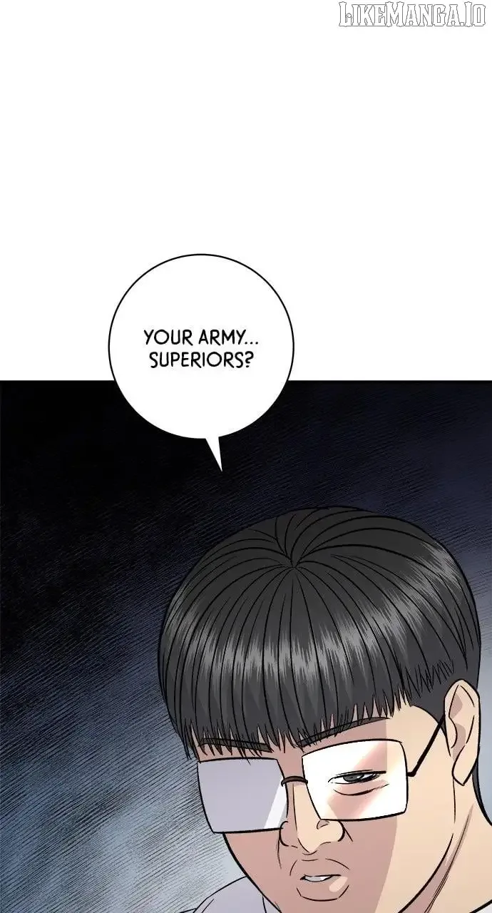 A Deadbeat’s Meal Chapter 193 page 74