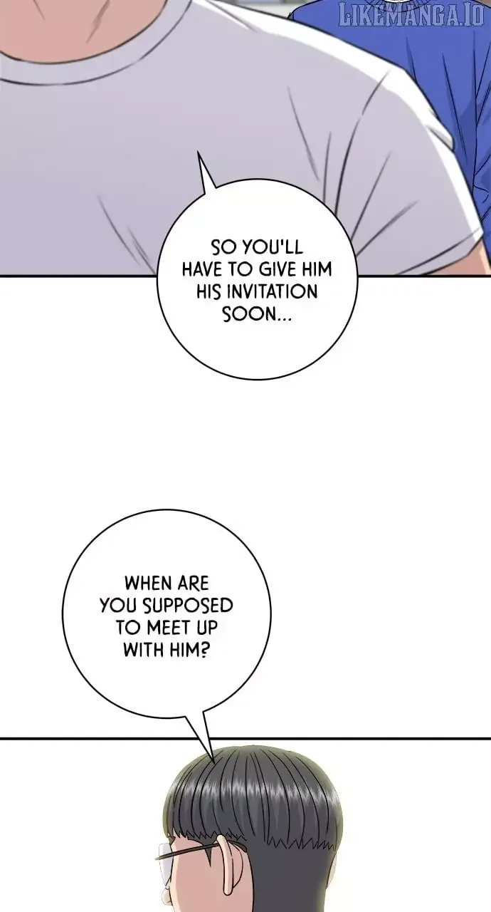 A Deadbeat’s Meal Chapter 194 page 6