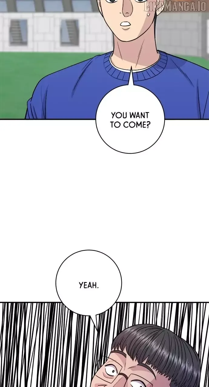 A Deadbeat’s Meal Chapter 194 page 8