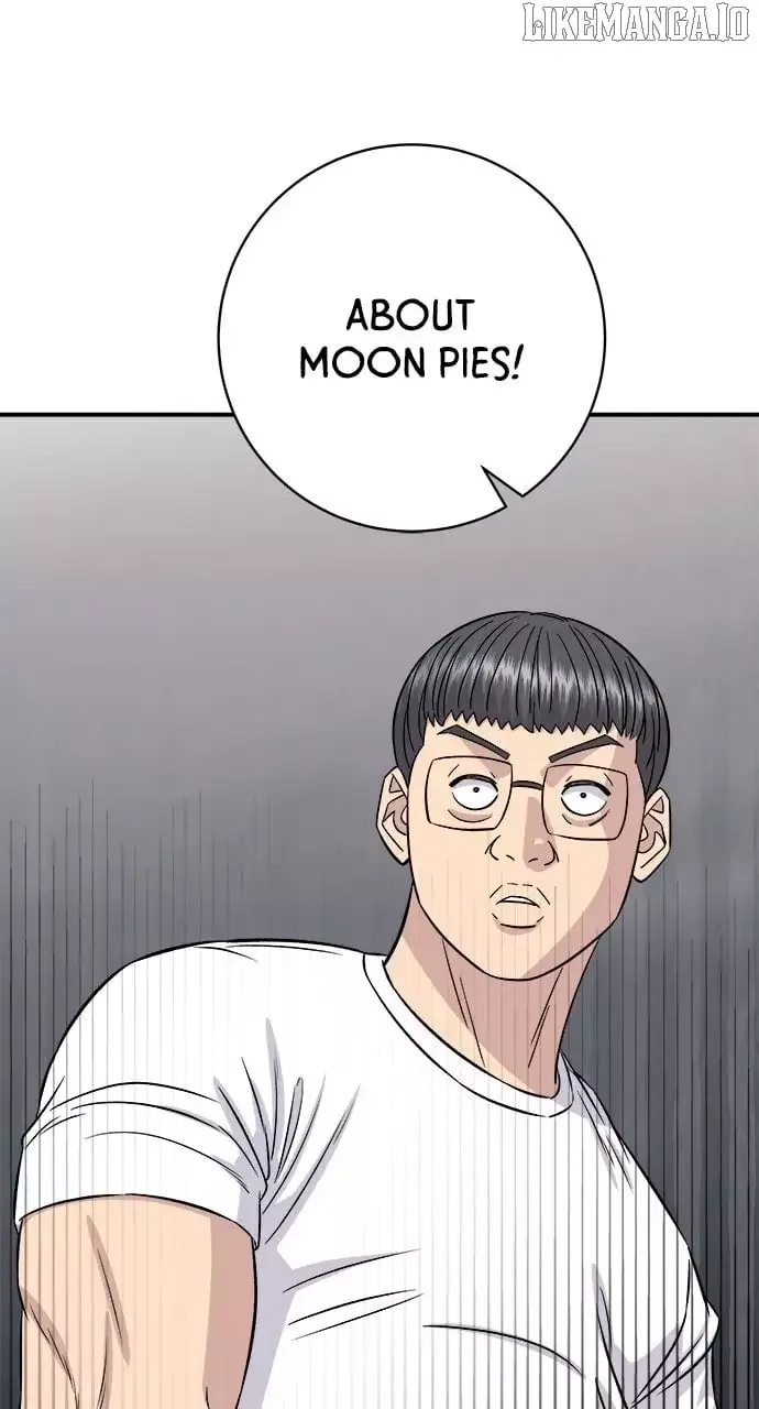 A Deadbeat’s Meal Chapter 194 page 23