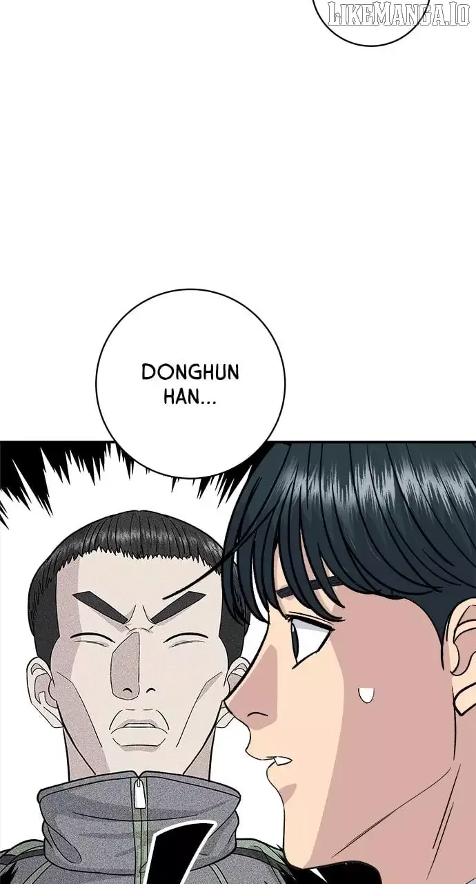 A Deadbeat’s Meal Chapter 194 page 4