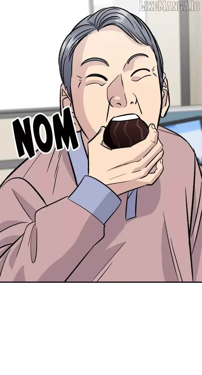 A Deadbeat’s Meal Chapter 194 page 17