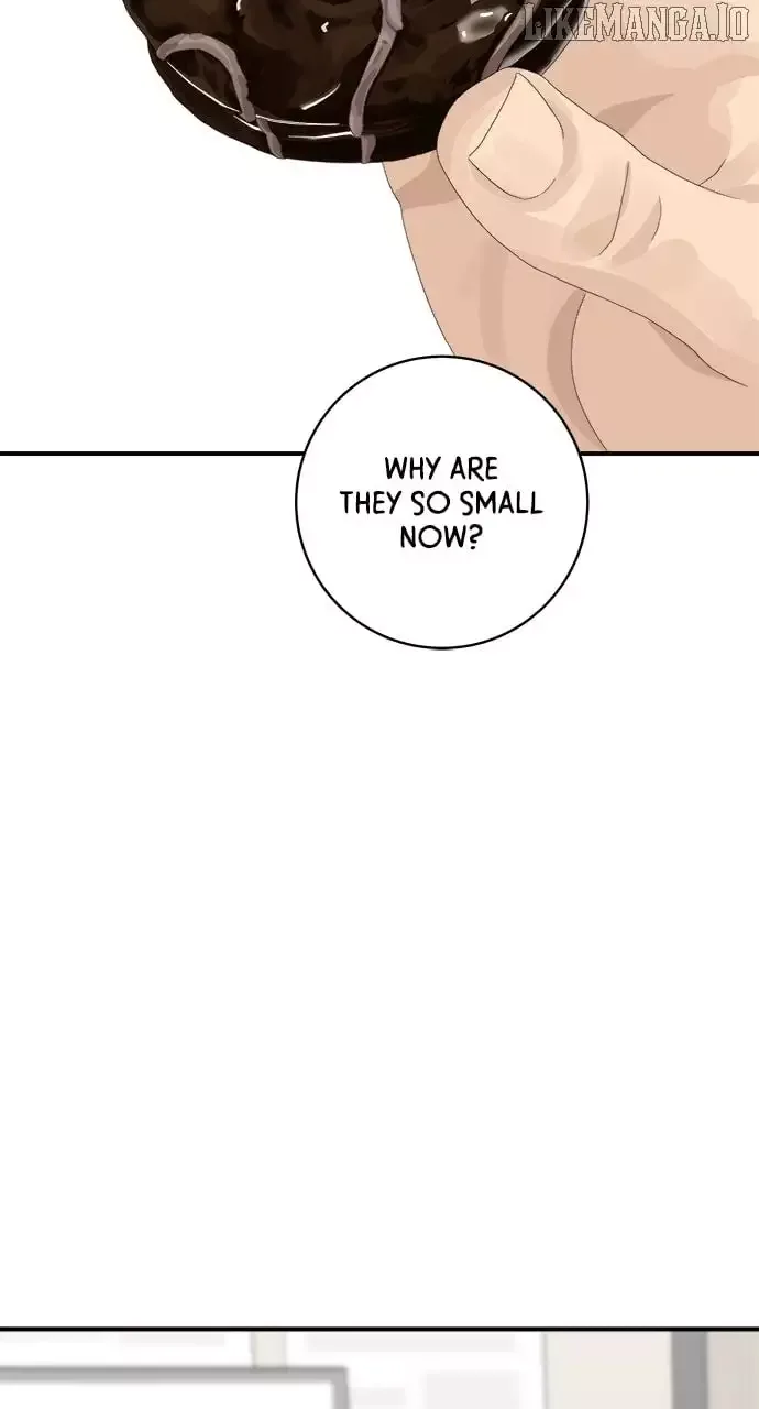 A Deadbeat’s Meal Chapter 194 page 16