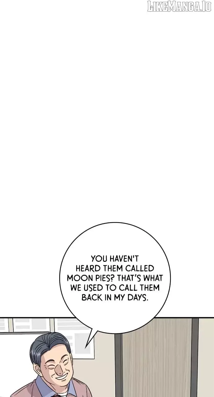 A Deadbeat’s Meal Chapter 194 page 20