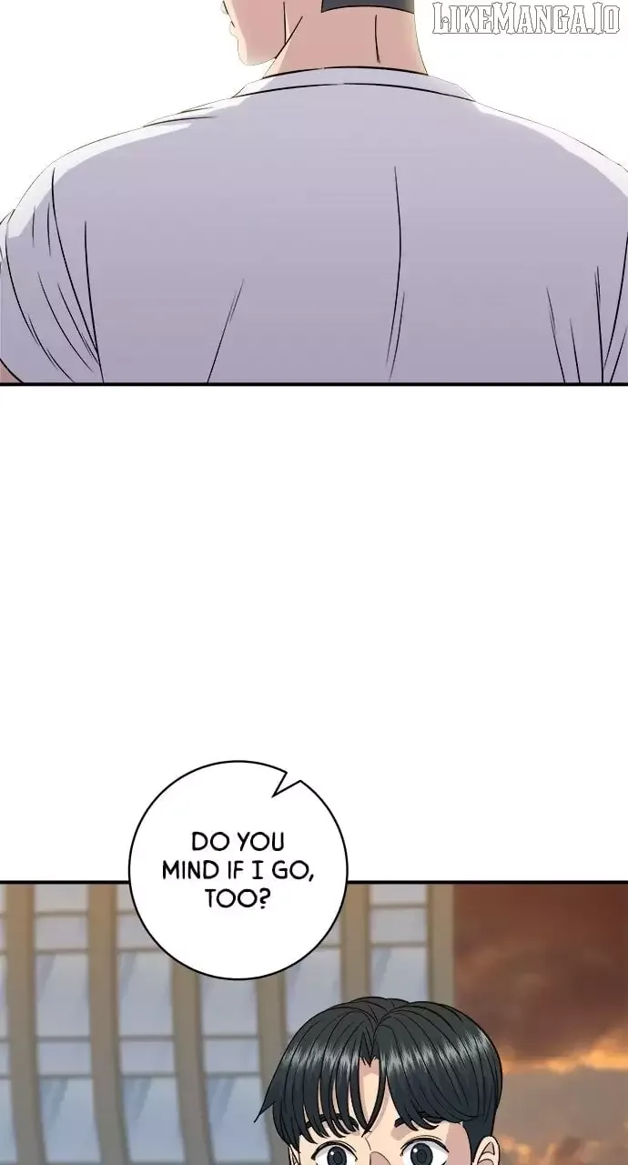 A Deadbeat’s Meal Chapter 194 page 7