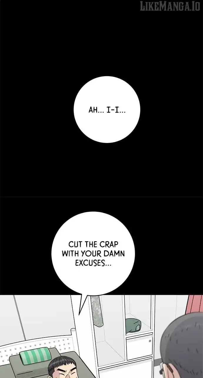 A Deadbeat’s Meal Chapter 194 page 34