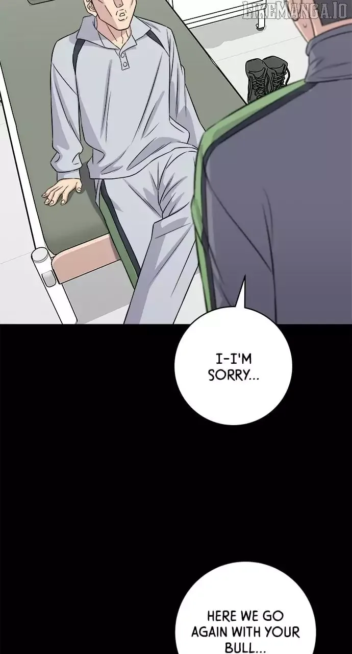 A Deadbeat’s Meal Chapter 194 page 35