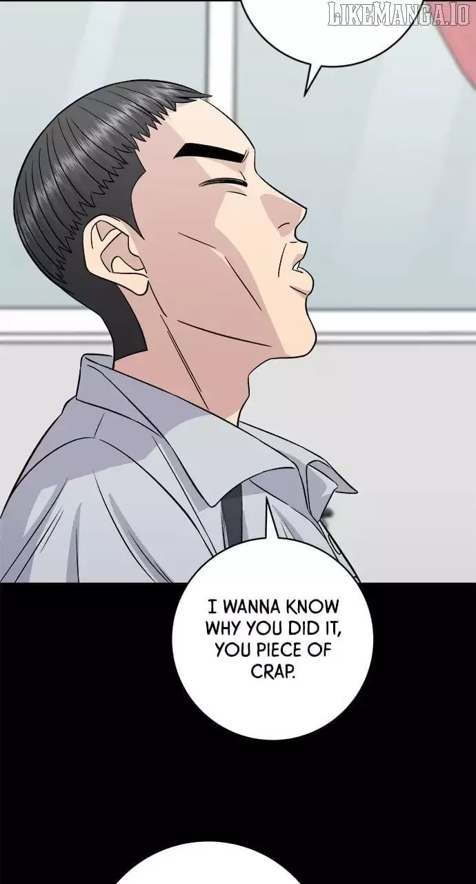 A Deadbeat’s Meal Chapter 194 page 36
