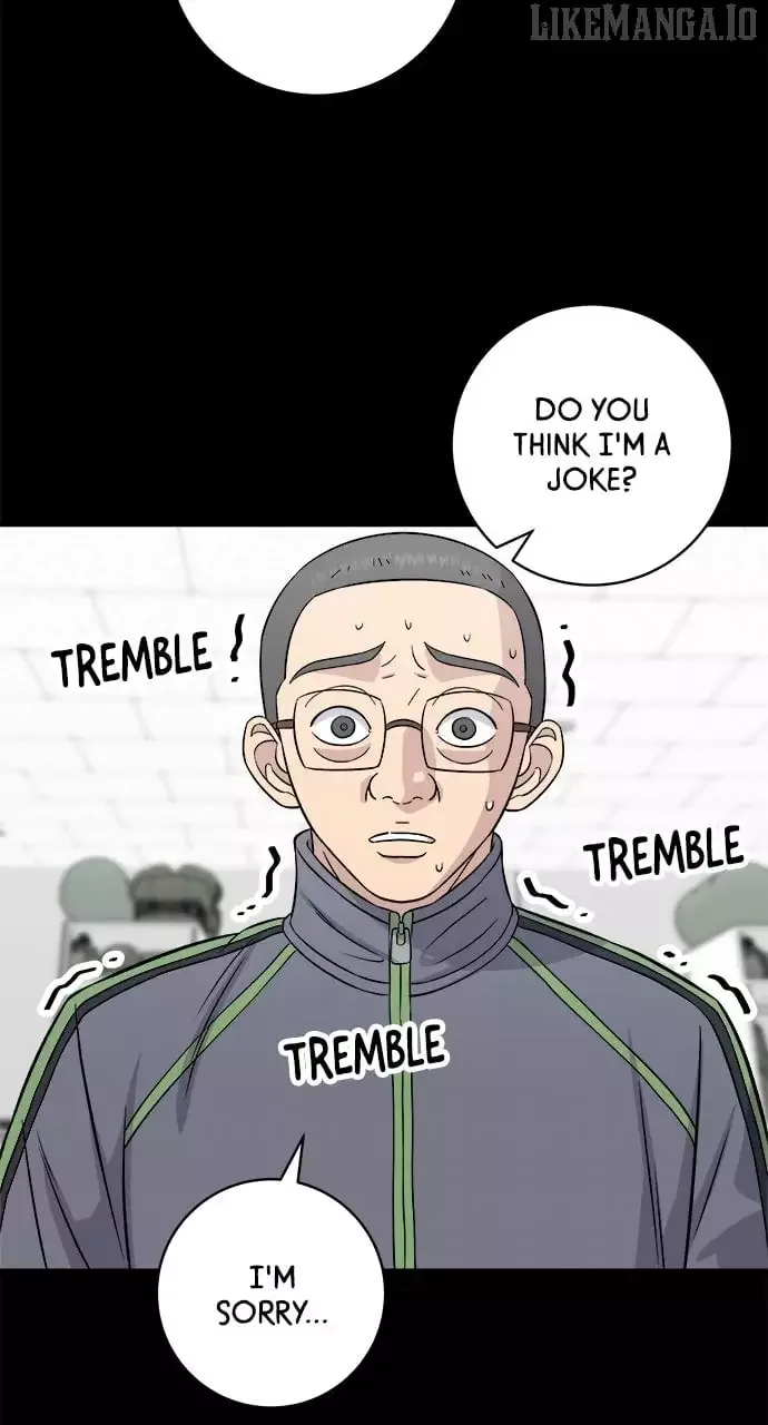 A Deadbeat’s Meal Chapter 194 page 38