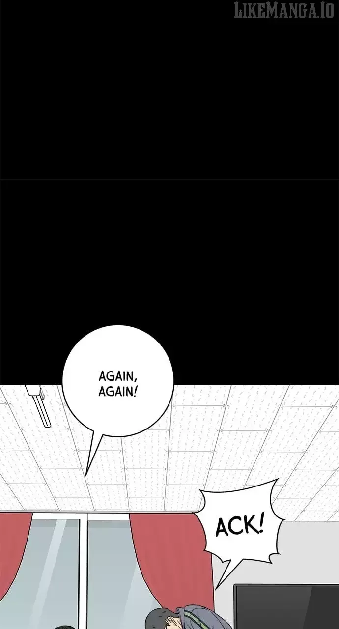 A Deadbeat’s Meal Chapter 194 page 39