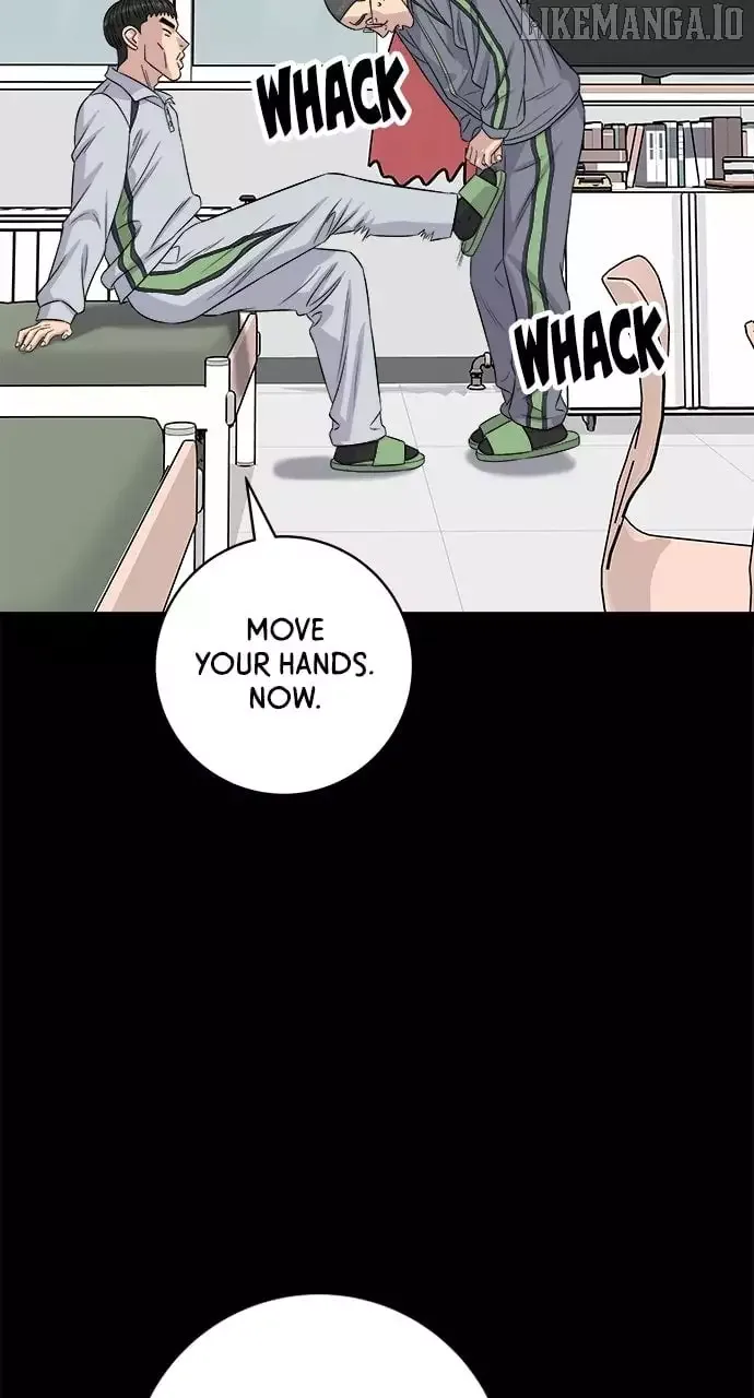 A Deadbeat’s Meal Chapter 194 page 40