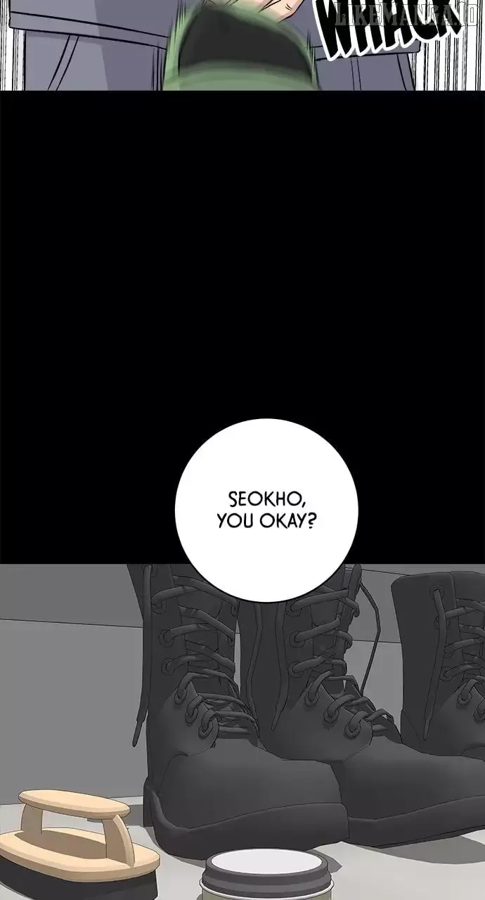 A Deadbeat’s Meal Chapter 194 page 42