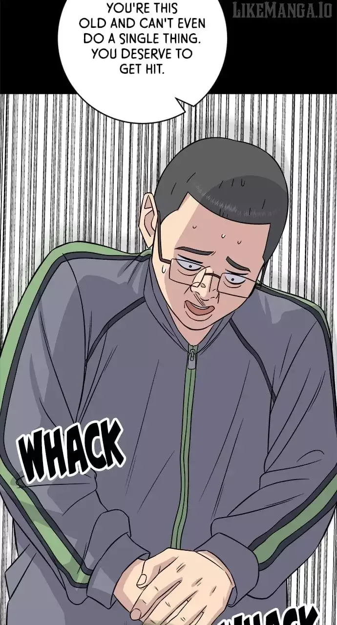 A Deadbeat’s Meal Chapter 194 page 41