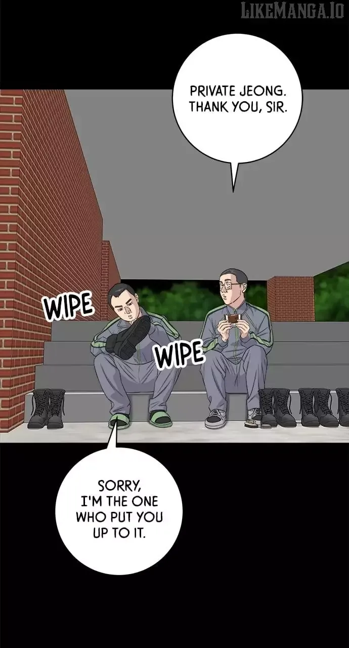 A Deadbeat’s Meal Chapter 194 page 44