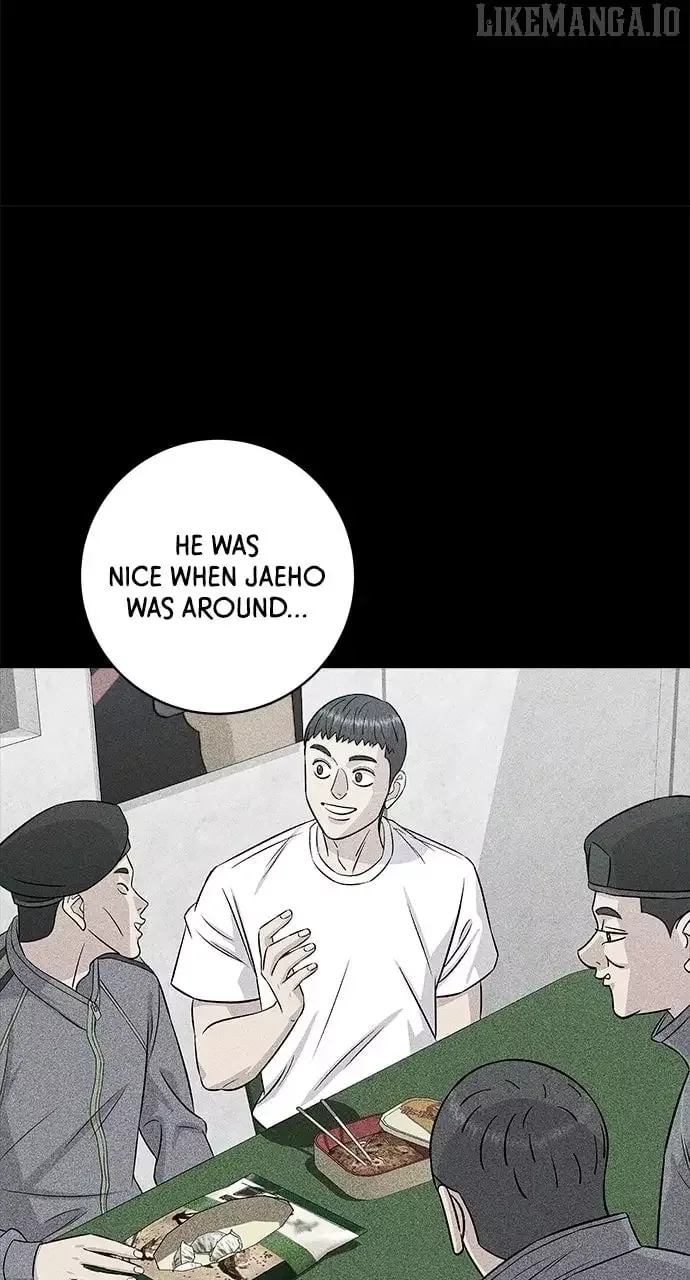 A Deadbeat’s Meal Chapter 194 page 48