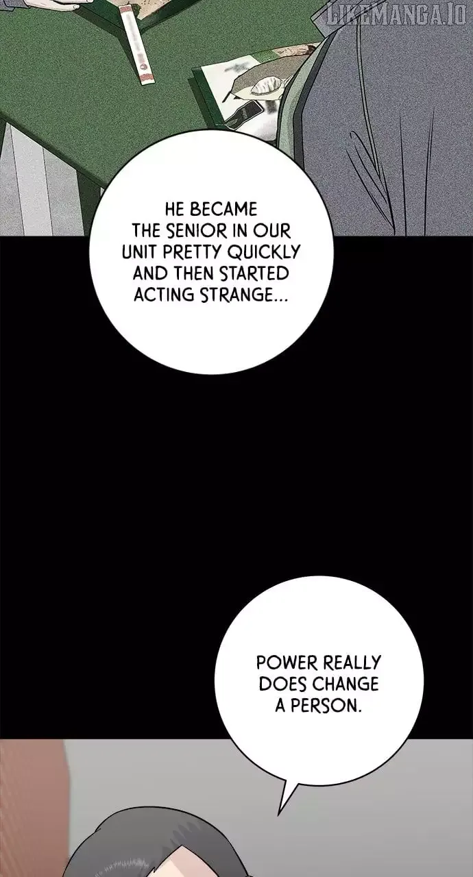 A Deadbeat’s Meal Chapter 194 page 49