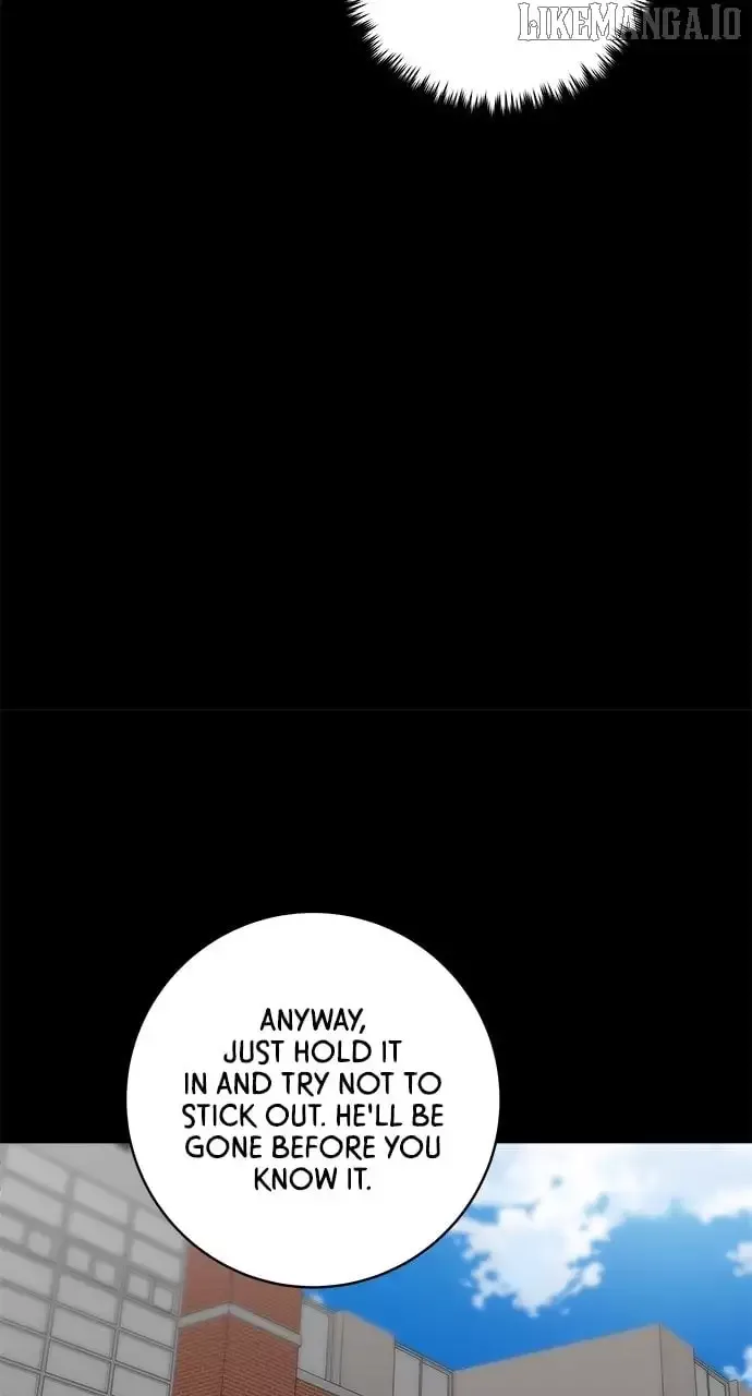 A Deadbeat’s Meal Chapter 194 page 52