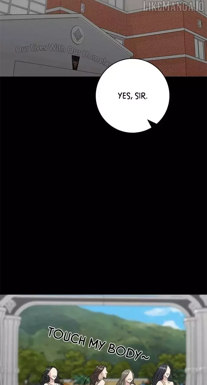 A Deadbeat’s Meal Chapter 194 page 53