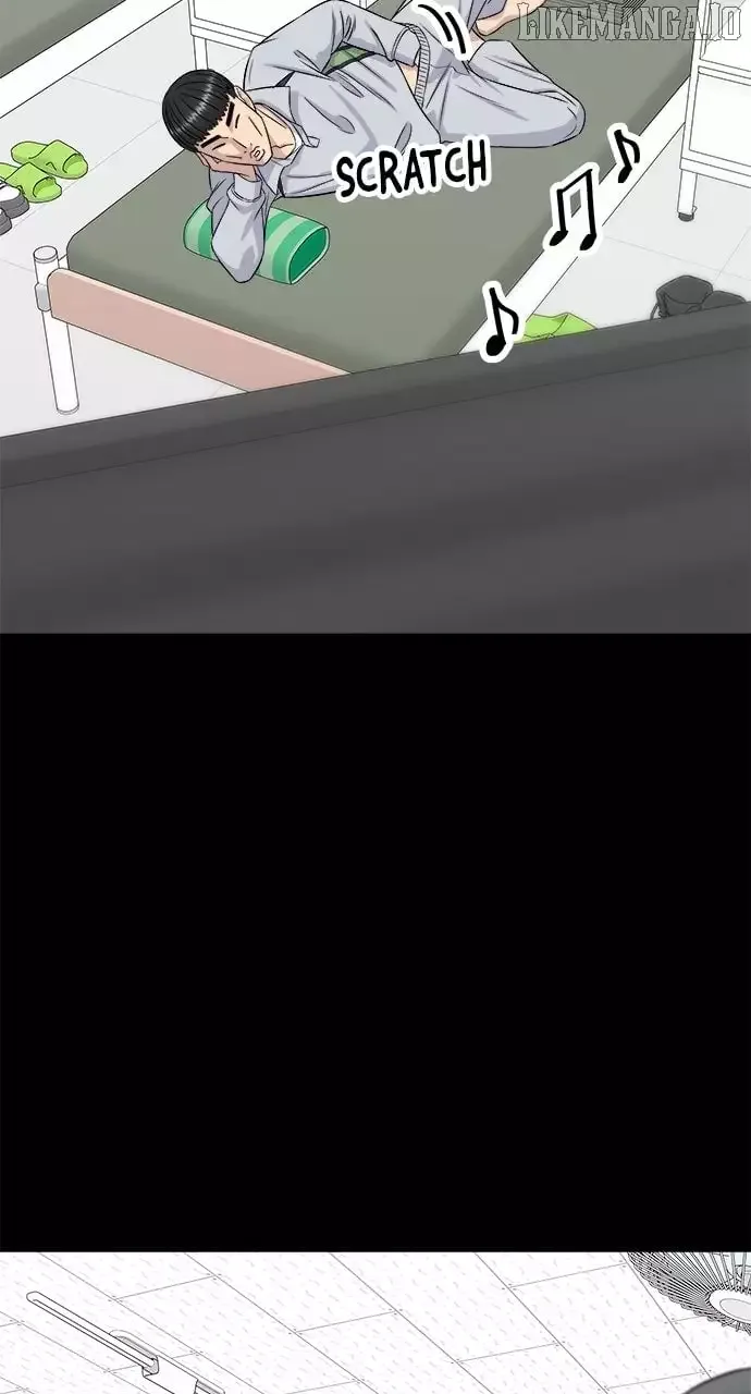 A Deadbeat’s Meal Chapter 194 page 55