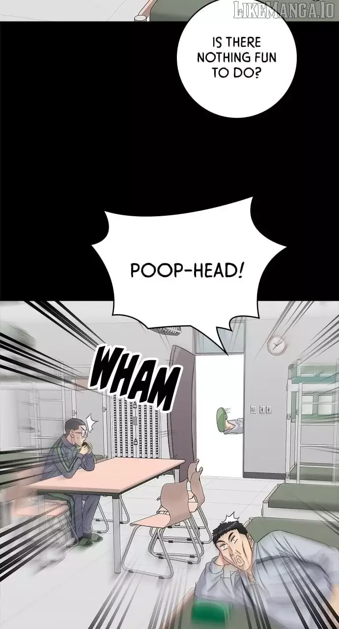 A Deadbeat’s Meal Chapter 194 page 60