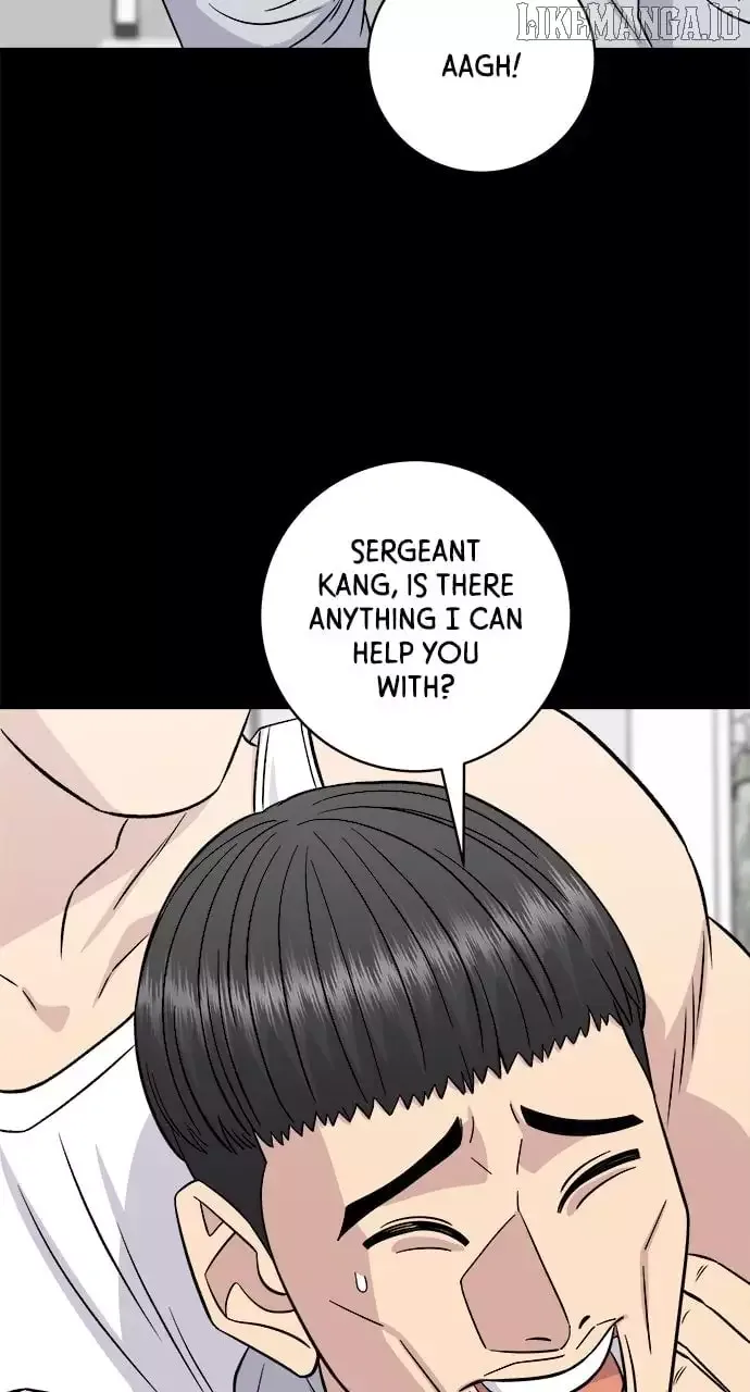 A Deadbeat’s Meal Chapter 194 page 64