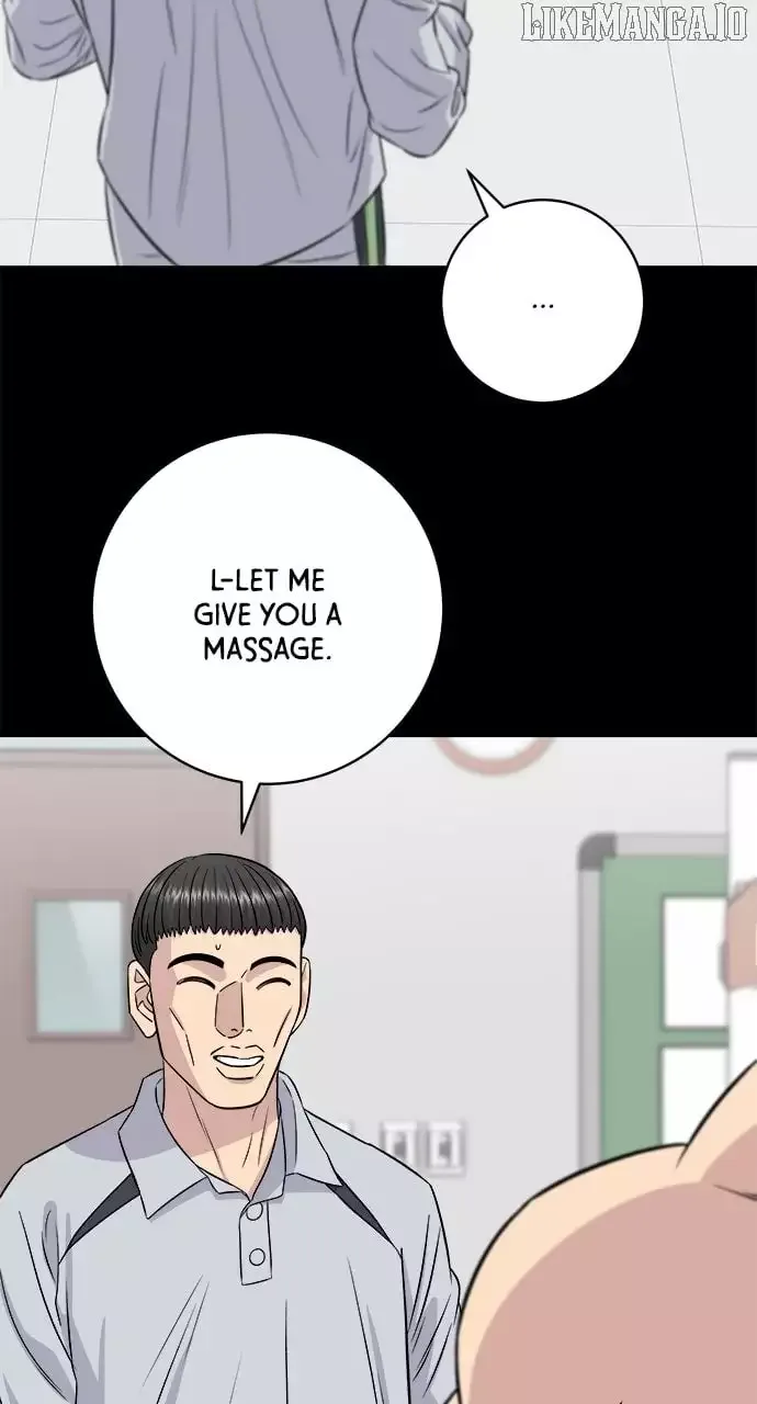 A Deadbeat’s Meal Chapter 194 page 68