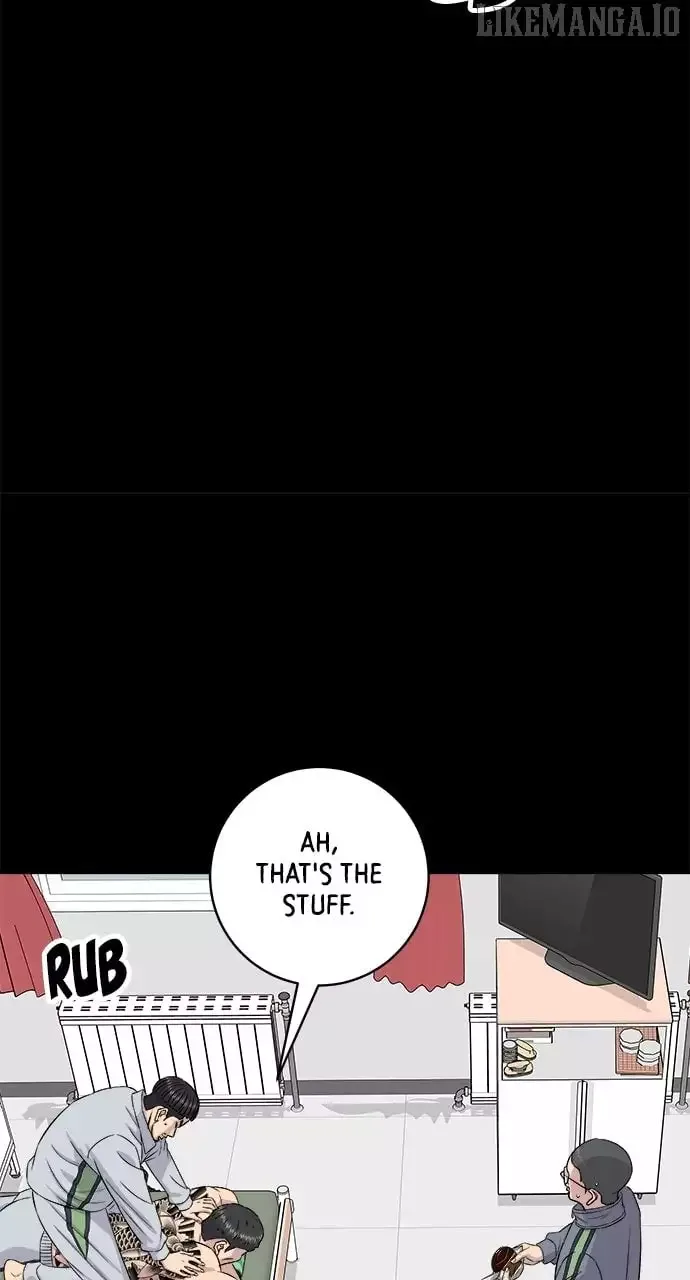 A Deadbeat’s Meal Chapter 194 page 70