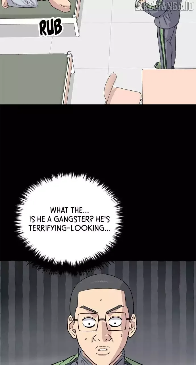 A Deadbeat’s Meal Chapter 194 page 71