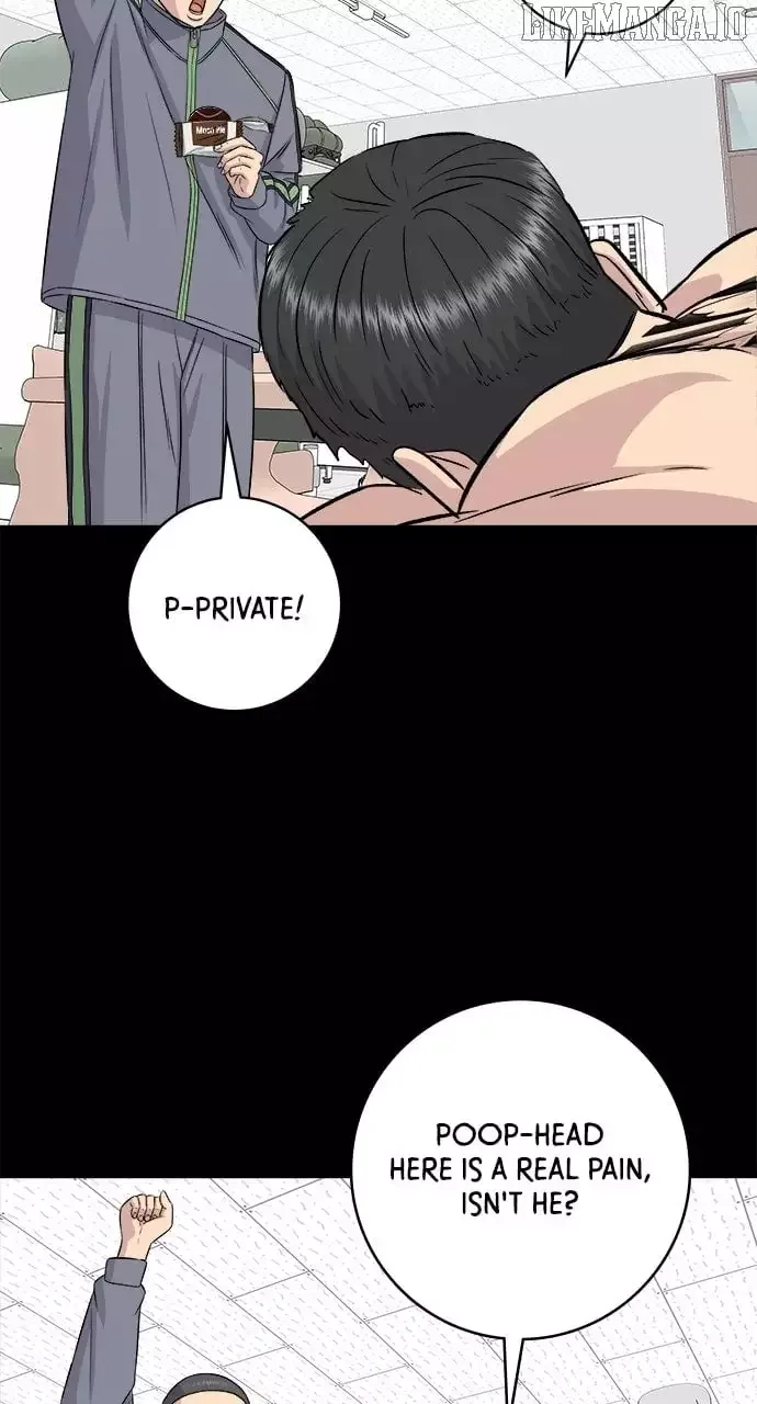 A Deadbeat’s Meal Chapter 194 page 73