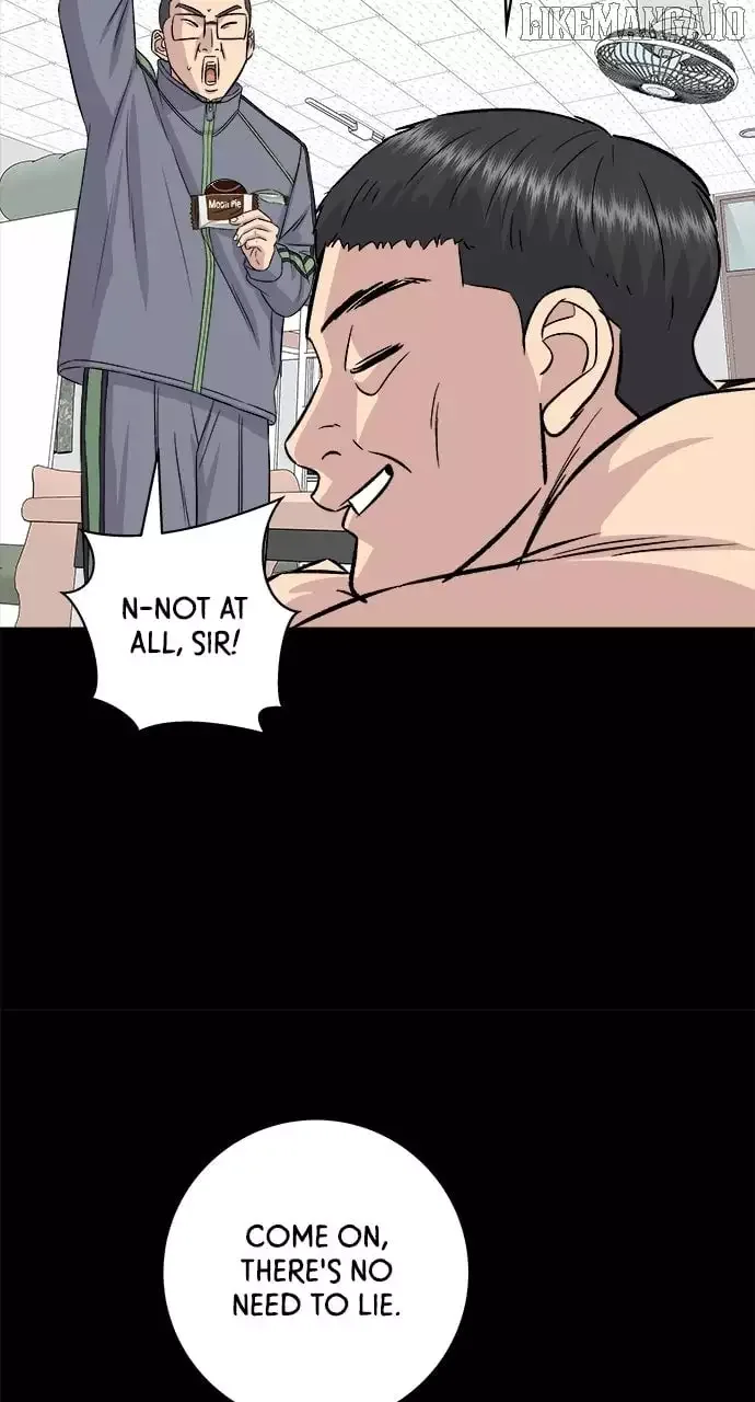 A Deadbeat’s Meal Chapter 194 page 74