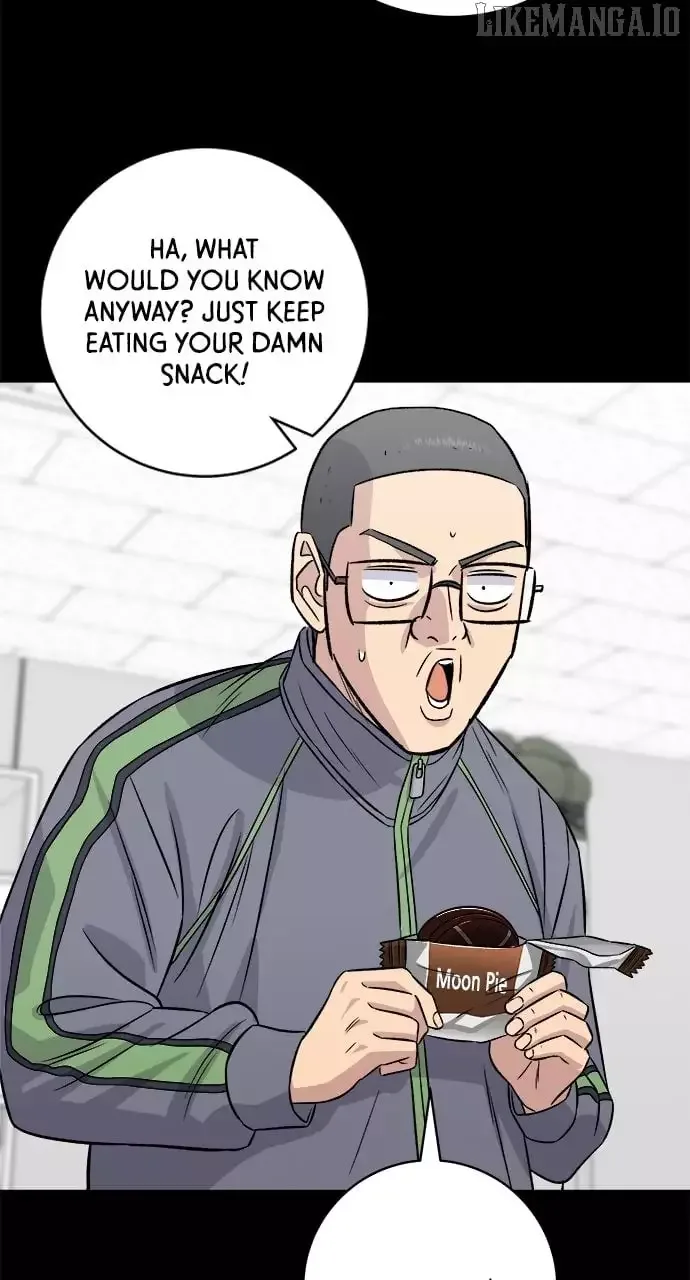 A Deadbeat’s Meal Chapter 194 page 76