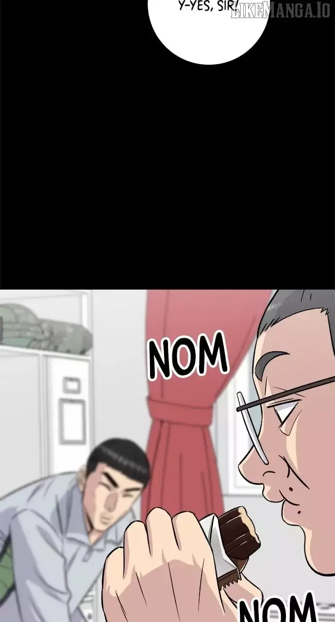 A Deadbeat’s Meal Chapter 194 page 77