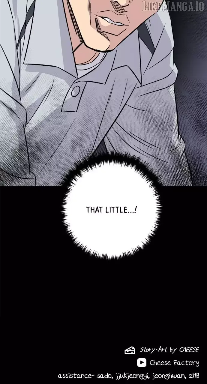 A Deadbeat’s Meal Chapter 194 page 79