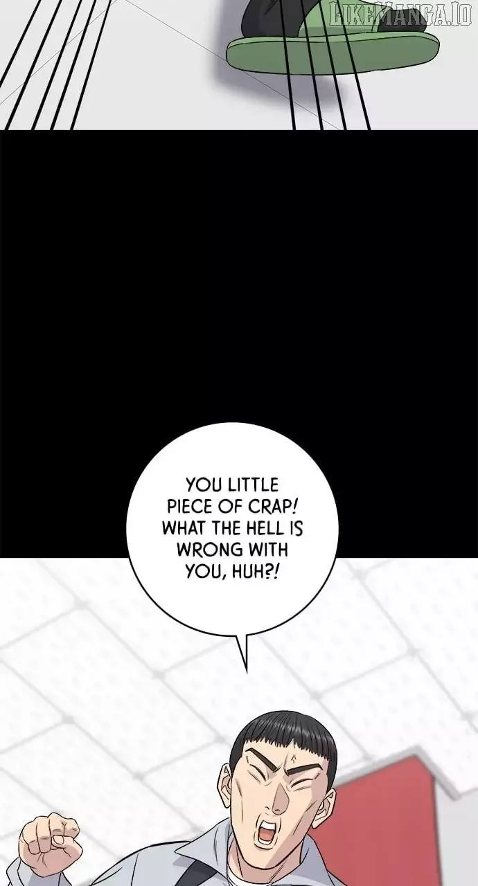 A Deadbeat’s Meal Chapter 195 page 3