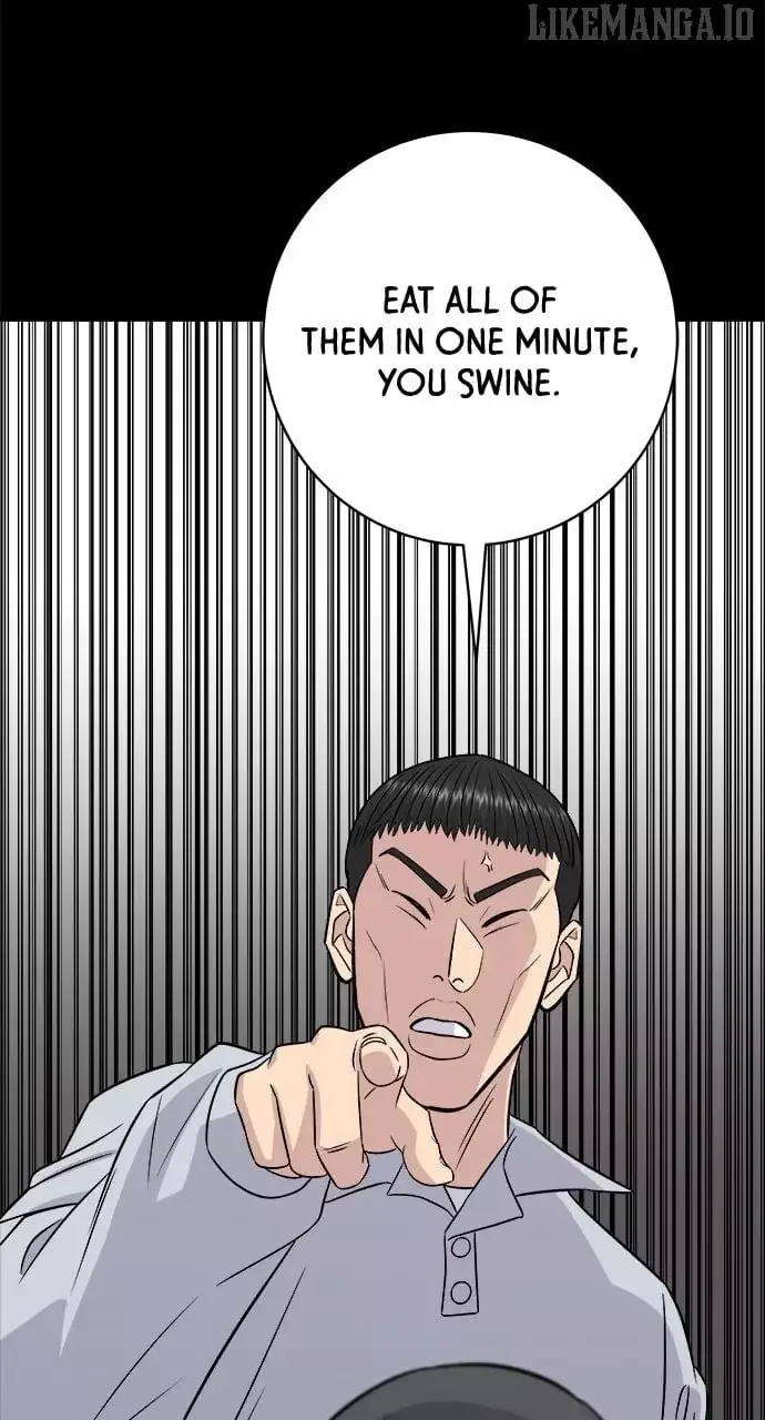 A Deadbeat’s Meal Chapter 195 page 13