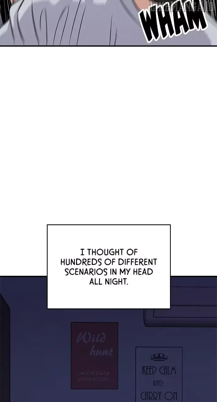 A Deadbeat’s Meal Chapter 195 page 23