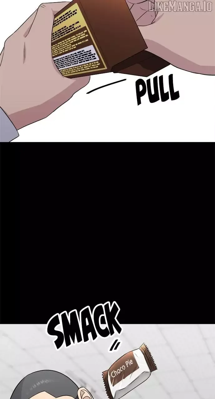 A Deadbeat’s Meal Chapter 195 page 9