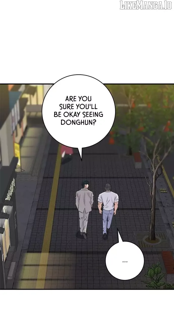 A Deadbeat’s Meal Chapter 195 page 16